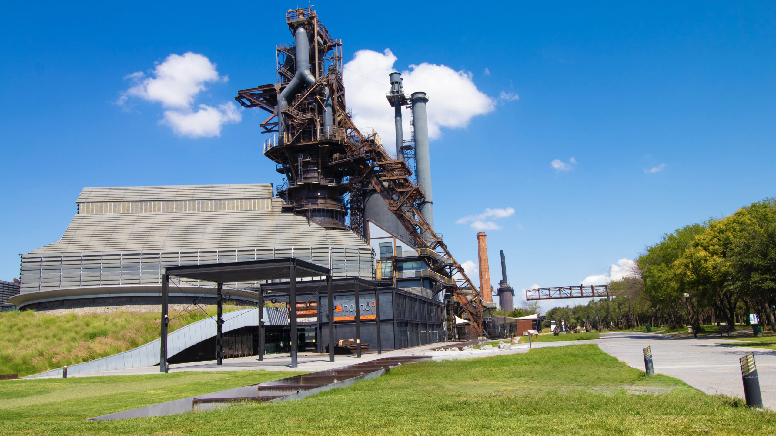 Feroc Industrial